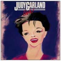 Judy Garland - Live! - UHQCD