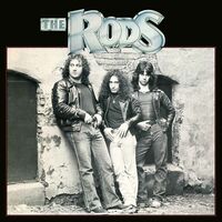 The Rods - Rods (Post)