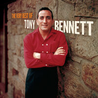 Tony Bennett - Very Best Of Tony Bennett (Spa)