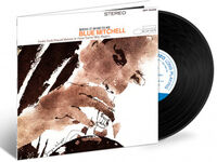 Blue Mitchell - Bring It Home To Me (Blue Note Tone Poet Series)