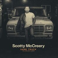 Scotty McCreery - Same Truck: Deluxe [LP]