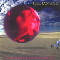Lillian Axe - Psychoschizophrenia [LP]