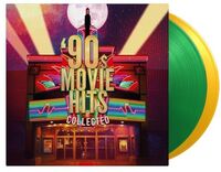 90's Movie Hits Collected / Various