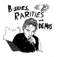 Current Joys - B-Sides, Rarities and Demos [LP]
