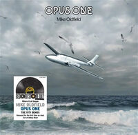 Mike Oldfield - Opus One [Limited Edition] (Ita)