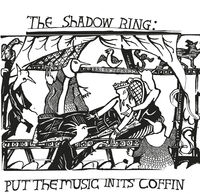 Put The Music In Its Coffin