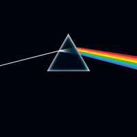 Pink Floyd - The Dark Side of the Moon: 50th Anniversary [LP]