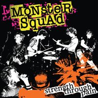 Strength Through Pain