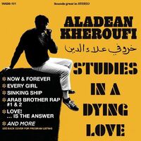 Studies In A Dying Love (Uk)