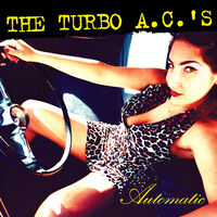 Automatic (Bonus Cd) (Bonus Tracks)
