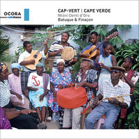 Cape Verdi