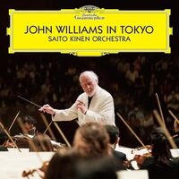 John Williams In Tokyo (Uk)