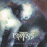 Cryptosis - Celestial Death [Limited Edition] [Digipak]