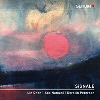 Petersen / Chen - Signale