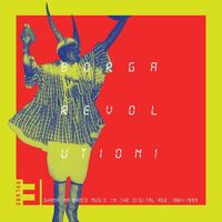 Borga Revolution Ghanaian Dance Music In / Var