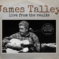 Live From The Vaults