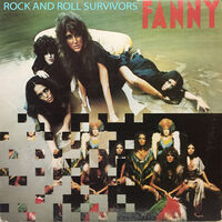 Rock & Roll Survivors / Rock & Roll Survivors Live