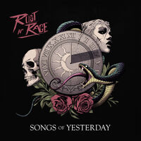 Songs Of Yesterday