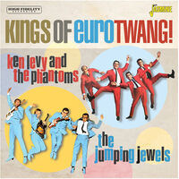 Kings Of Eurotwang (Uk)