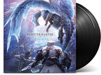 Monster Hunterworld: Iceborne - O.S.T.