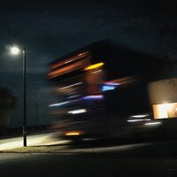 El Ten Eleven - Nowhere Faster [Yellow]