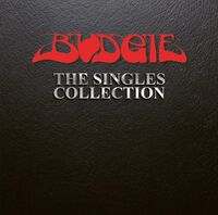 Singles Collection (Uk)