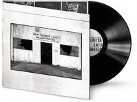 Temperance Movement - New Promise Land Incorporated