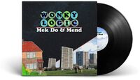 Mek Do & Mend
