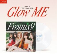 Glow Me (Asia)