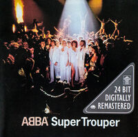 Super Trouper
