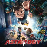 John Ottman - Astro Boy [Import]