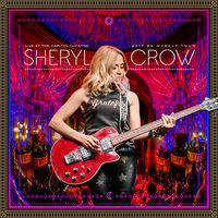 Sheryl Crow - Live At The Capitol Theatre [Blu-ray/2CD]