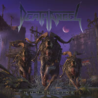 Death Angel - Humanicide [Import]