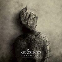 Godsticks - Emergence