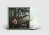 Nathaniel Rateliff & The Night Sweats - And It's Still Alright [Coke Bottle Green LP]