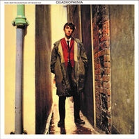 The Who - Quadrophenia [2 LP]