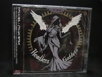Headless Goddess