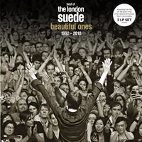 Suede (The London Suede) - Beautiful Ones: The Best Of The London Suede [180-Gram Black Vinyl]