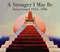 A Stranger I May Be (Various Artists)