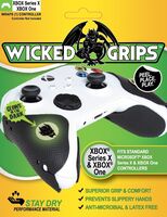 Xbx Wicked Grips - Controller Grips - Wicked-Grips High Performance Controller Grips for Xbox Series X