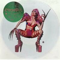 Lady Gaga - Chromatica (Ltd Picture Vinyl)