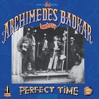 Perfect Time