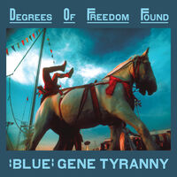 Degrees Of Freedom Found (Box)