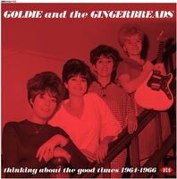 Thinking About The Good Times: Complete Recordings
