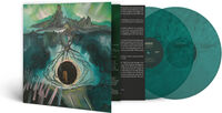 Moss Grew on the Swords & Plowshares Alike (Green Vinyl)