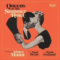 Aimee Mann - Queens Of The Summer Hotel [LP]
