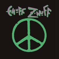 Enuff Z'Nuff - Enuff Z'nuff (Audp) [Colored Vinyl] (Grn) [Limited Edition] [180 Gram]