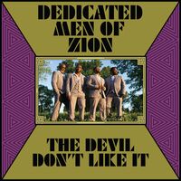 Devil Don't Like It