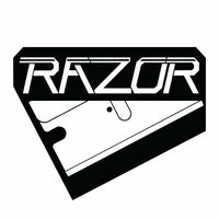 Razor - Fast & Loud - Shape [Colored Vinyl]