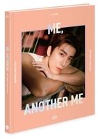 Sf9 - Sf9 Hwi Young's Photo Essay: Me Another Me (Asia)